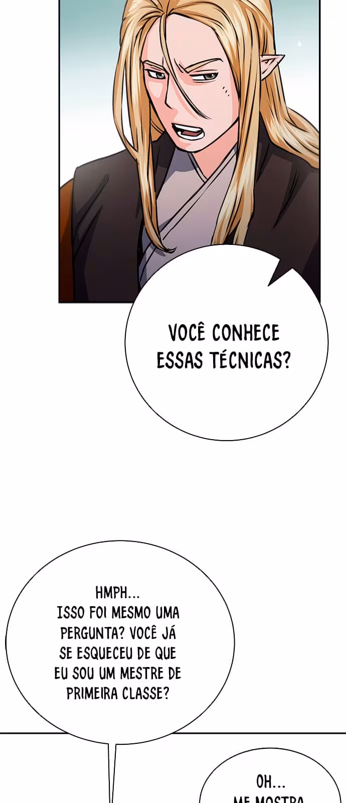 Página do Capítulo 113