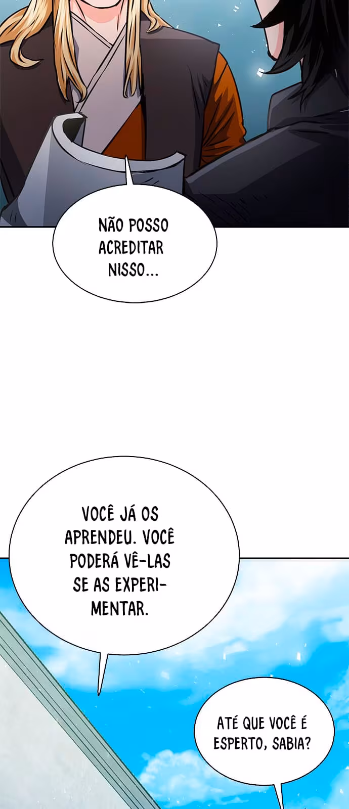 Página do Capítulo 113