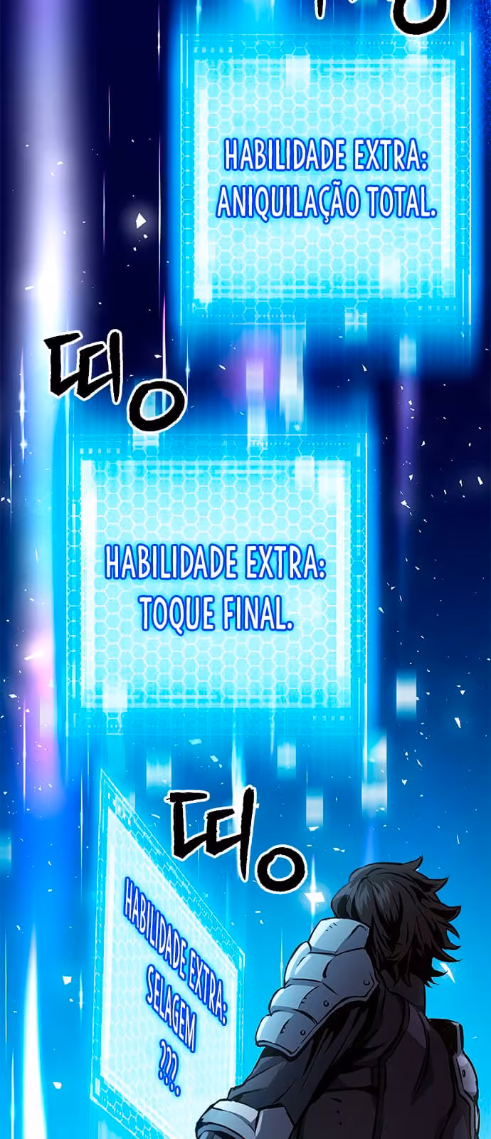 Página do Capítulo 113