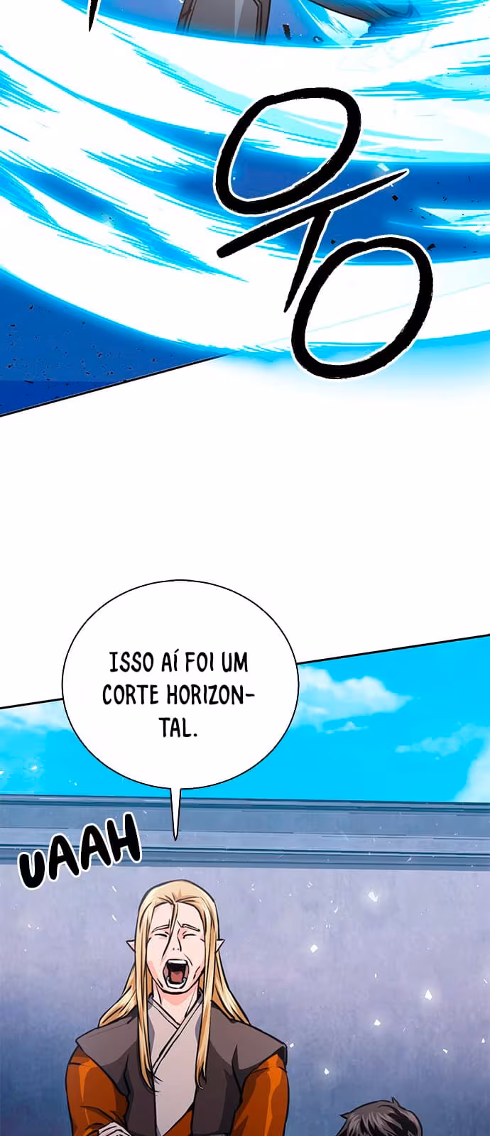 Página do Capítulo 113