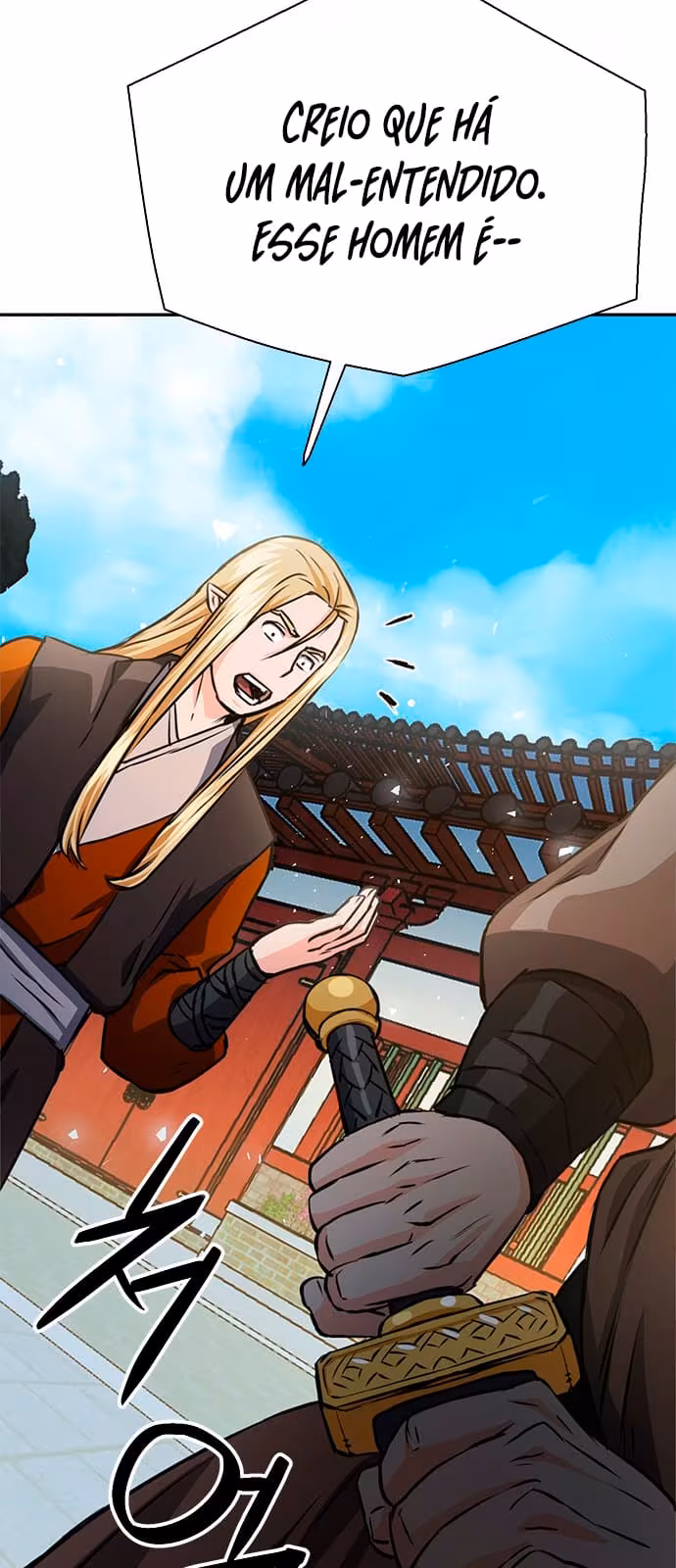 Página do Capítulo 113