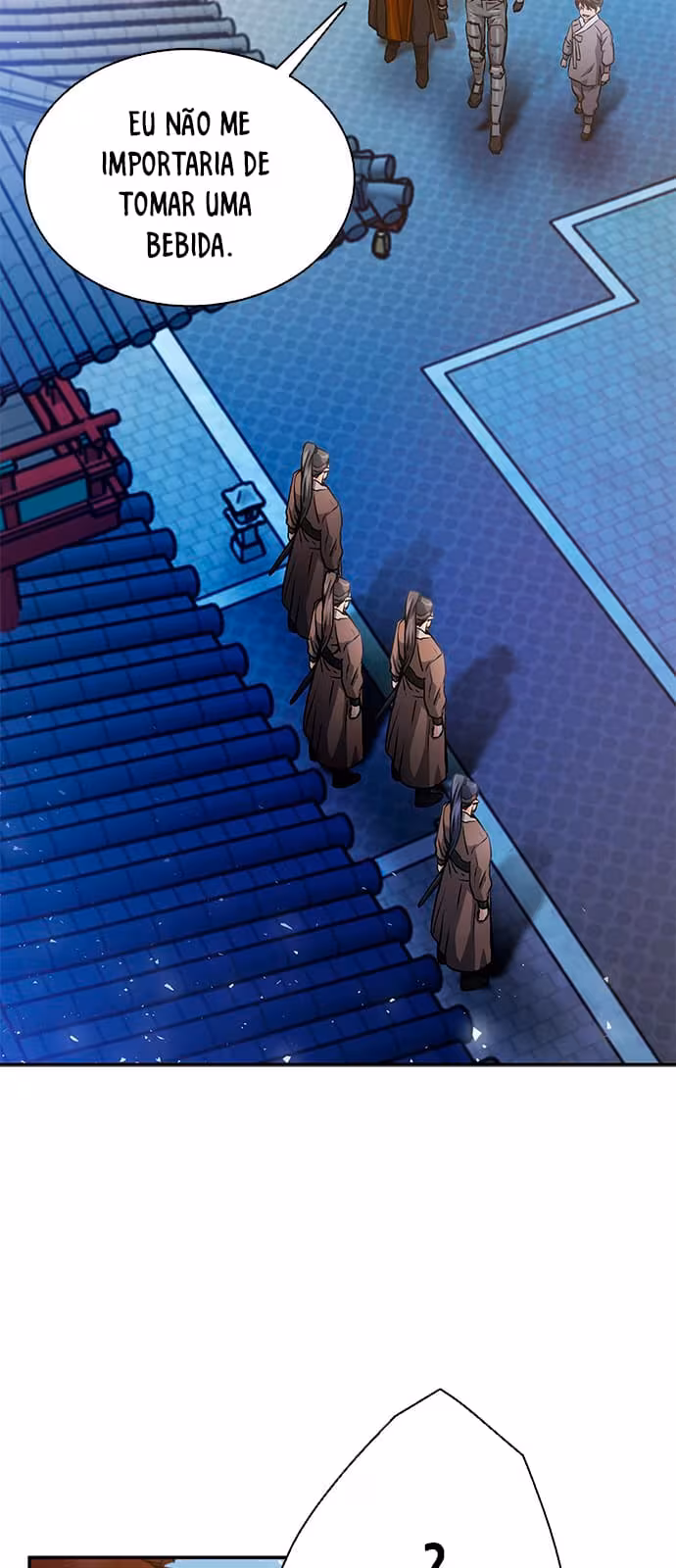 Página do Capítulo 113