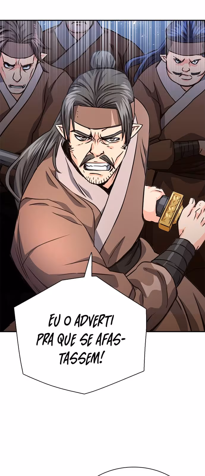 Página do Capítulo 113