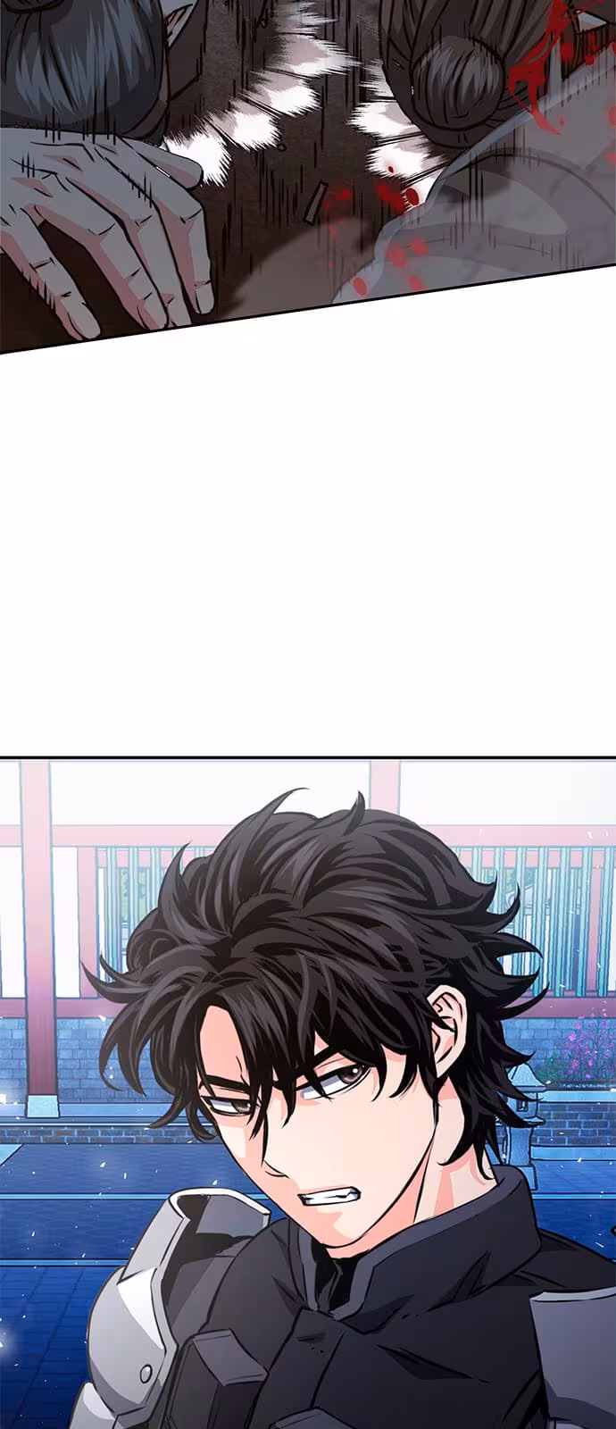 Página do Capítulo 113