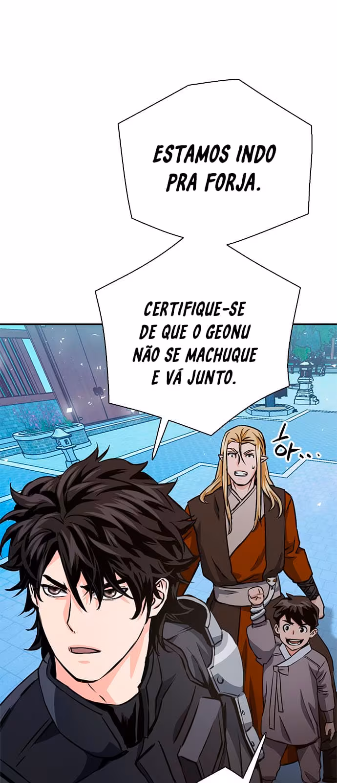 Página do Capítulo 113