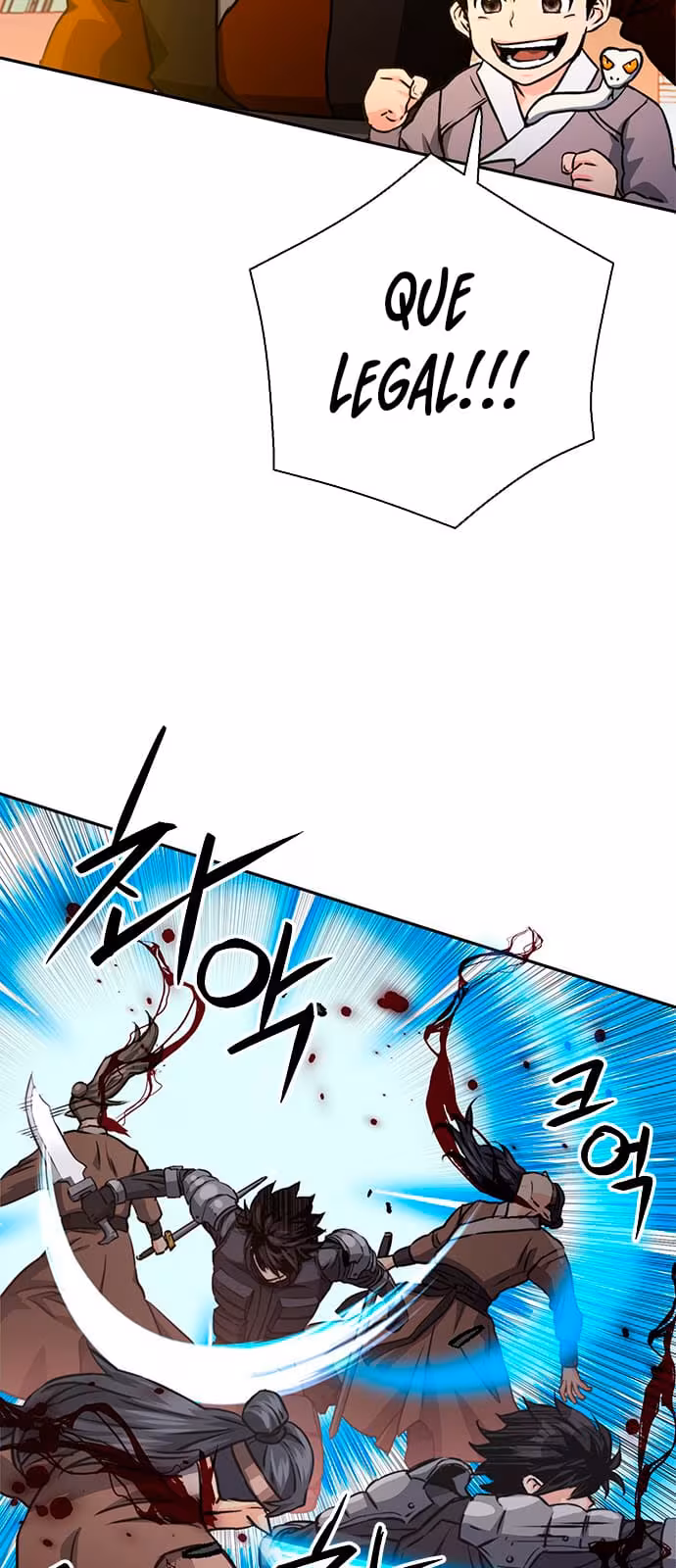 Página do Capítulo 113