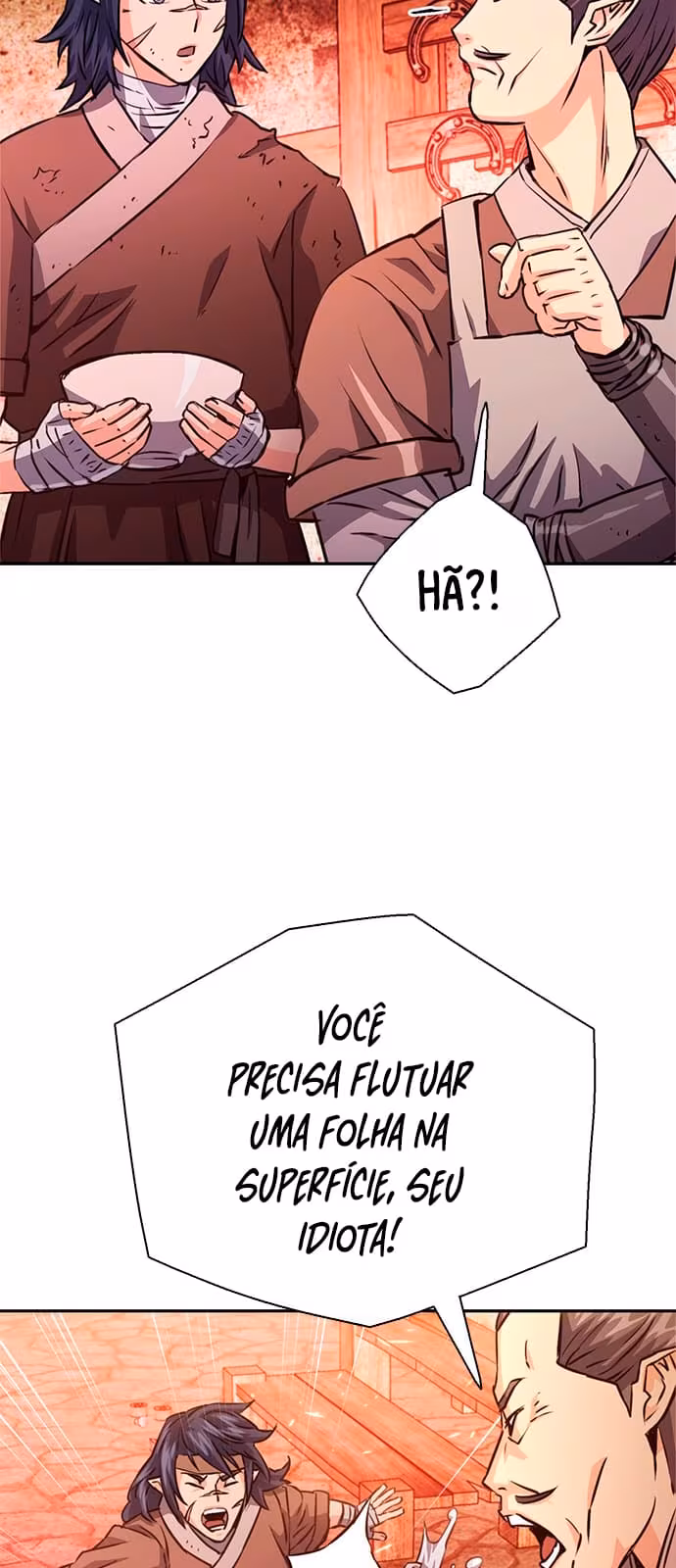 Página do Capítulo 114