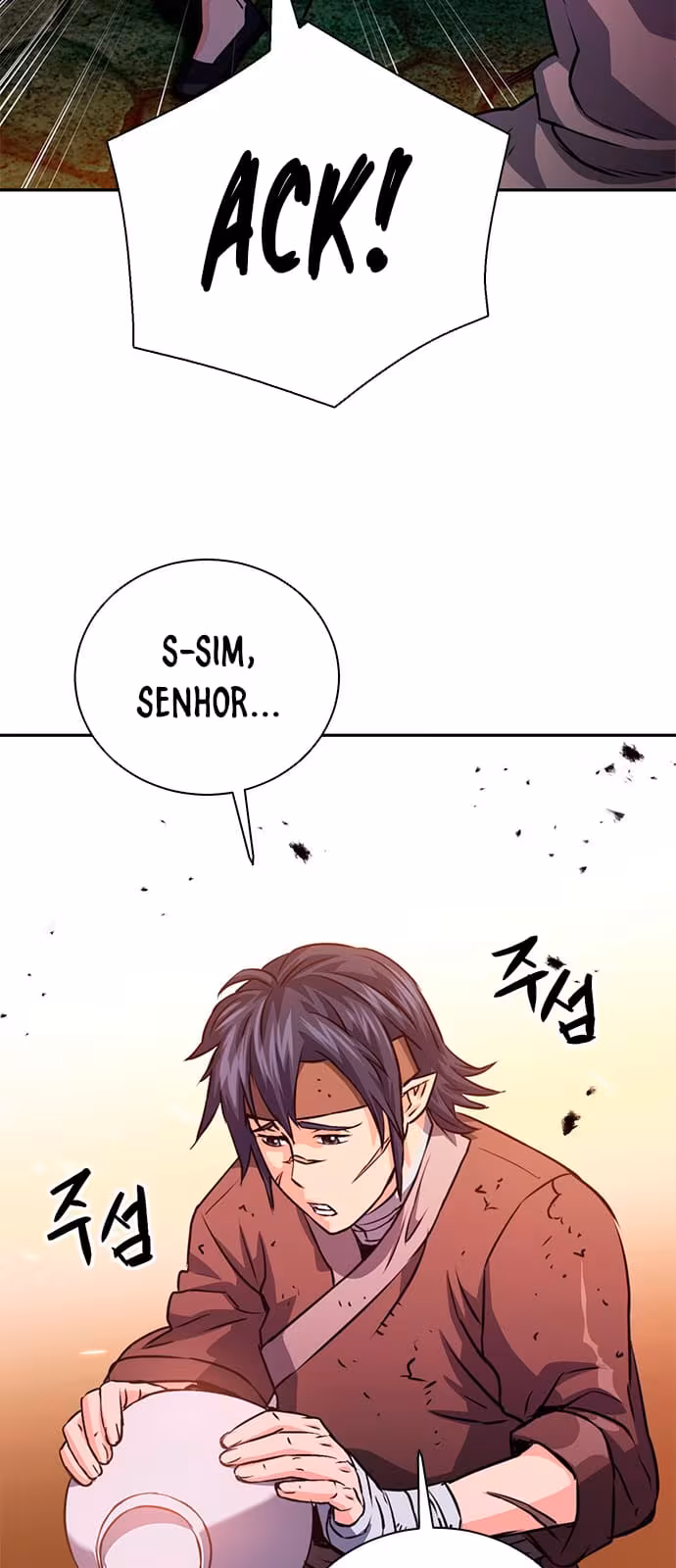 Página do Capítulo 114