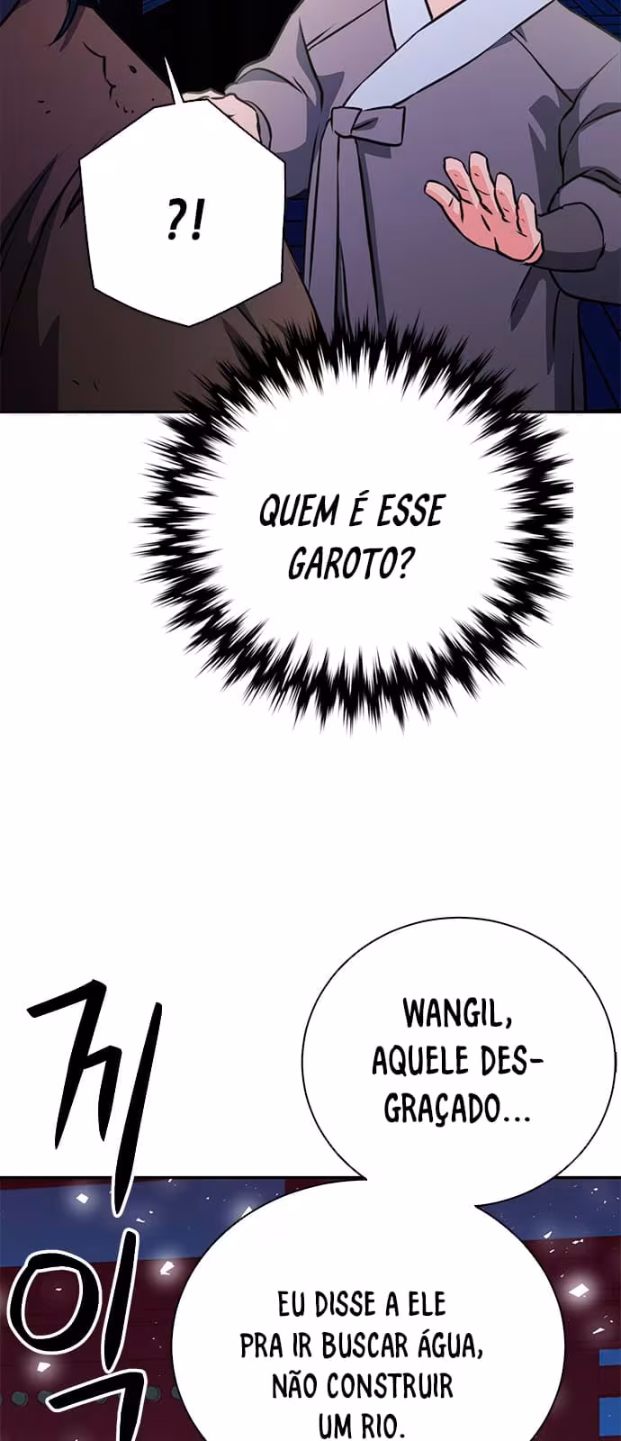 Página do Capítulo 114