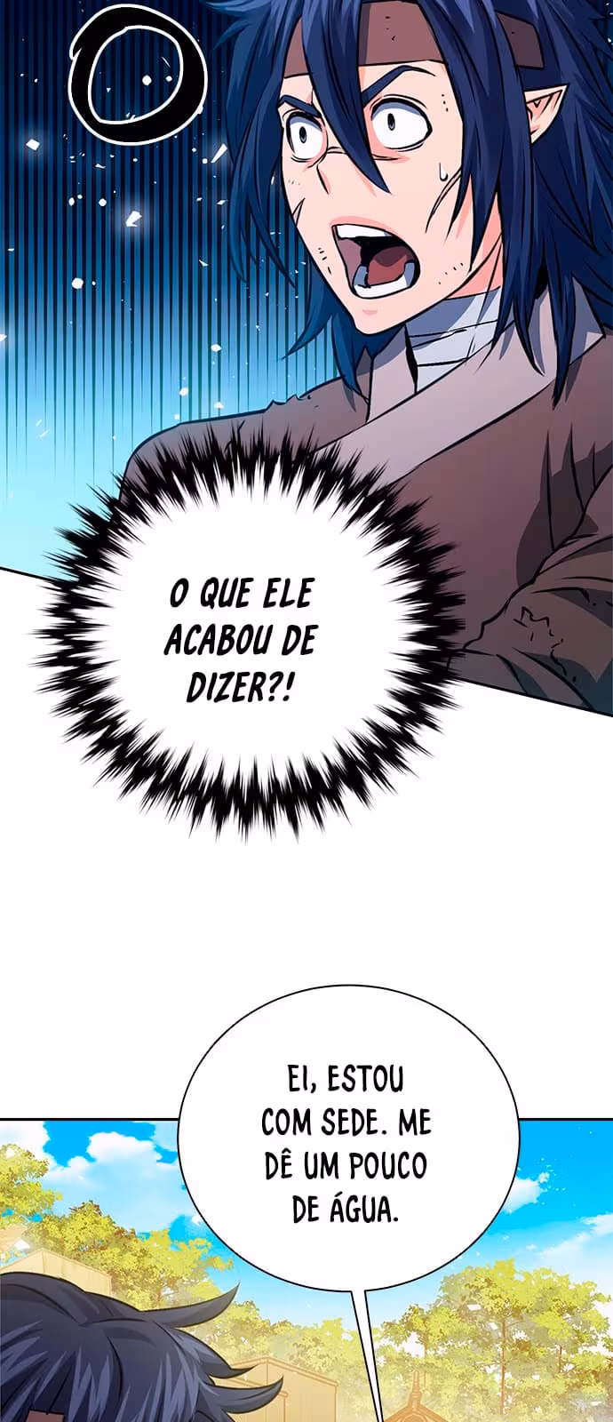 Página do Capítulo 114