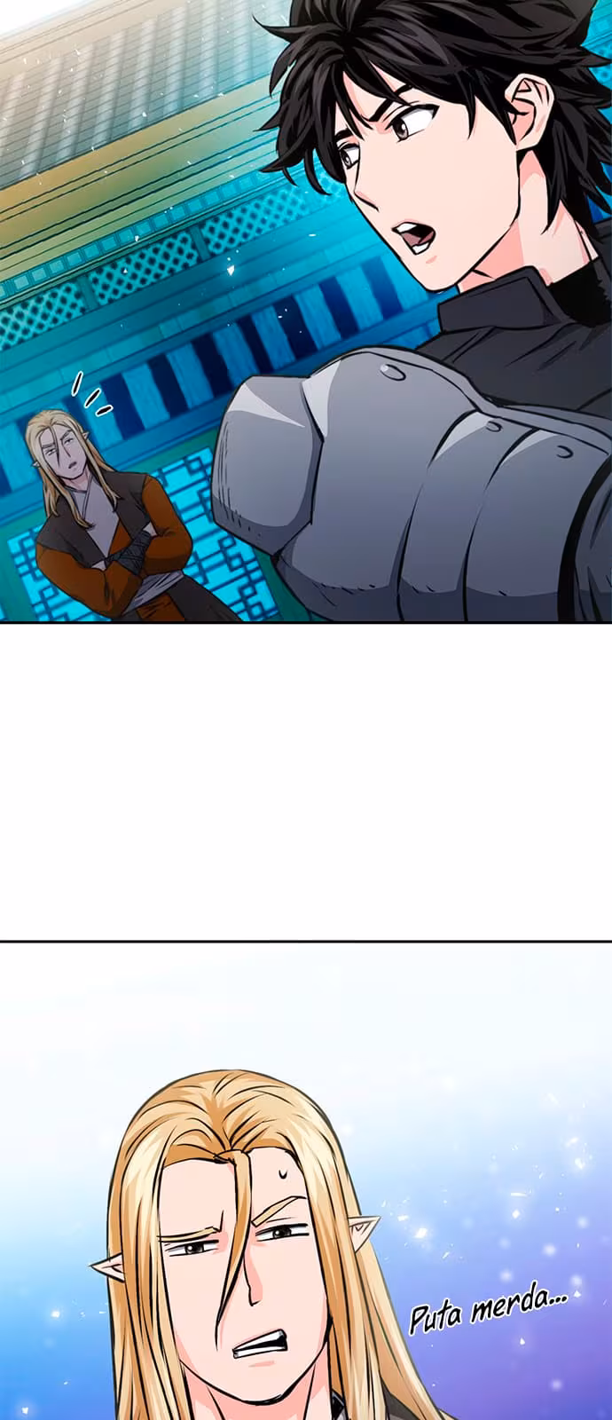 Página do Capítulo 114