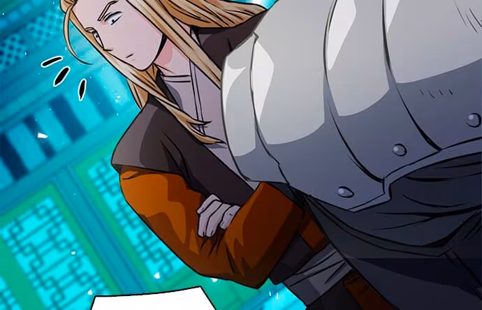 Página do Capítulo 114