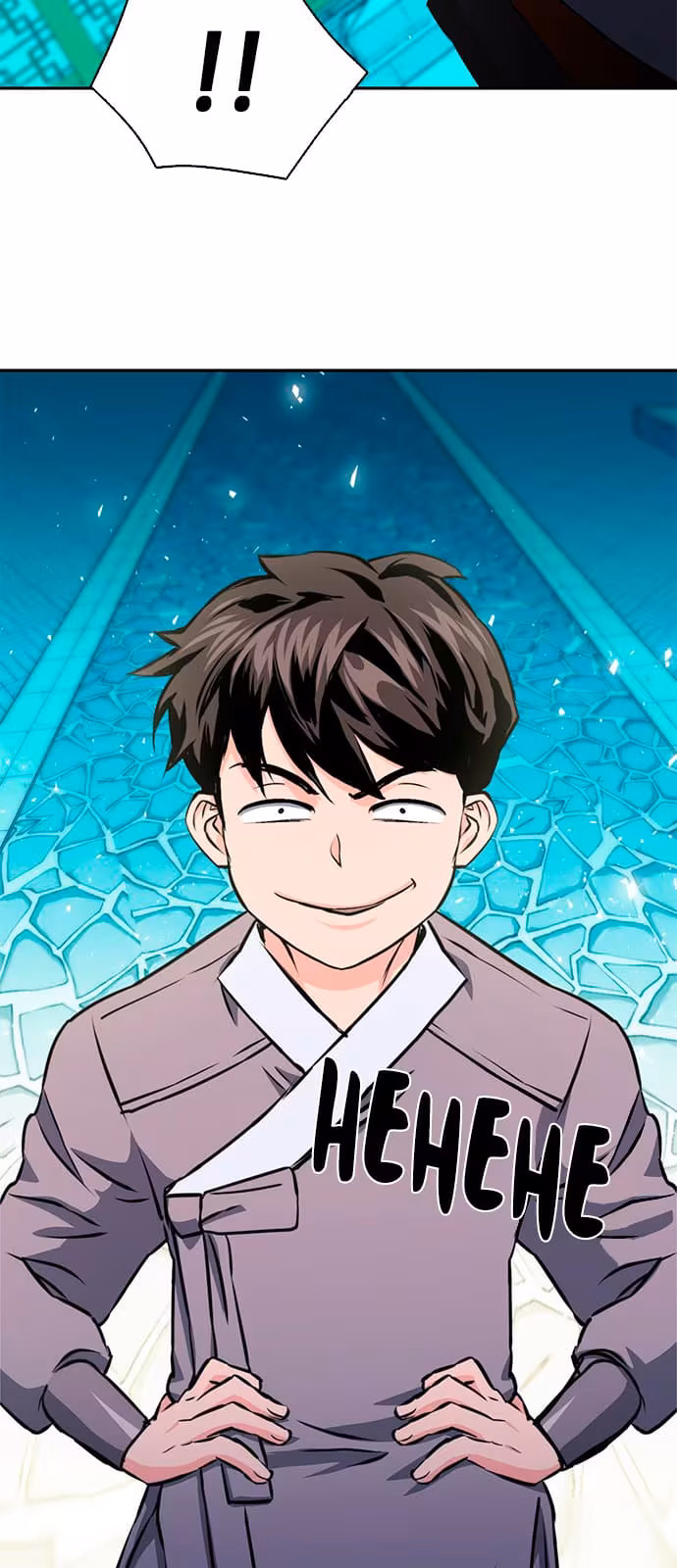 Página do Capítulo 114