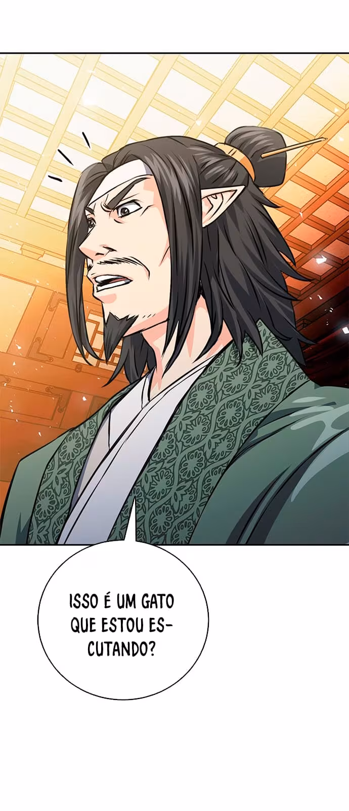 Página do Capítulo 114