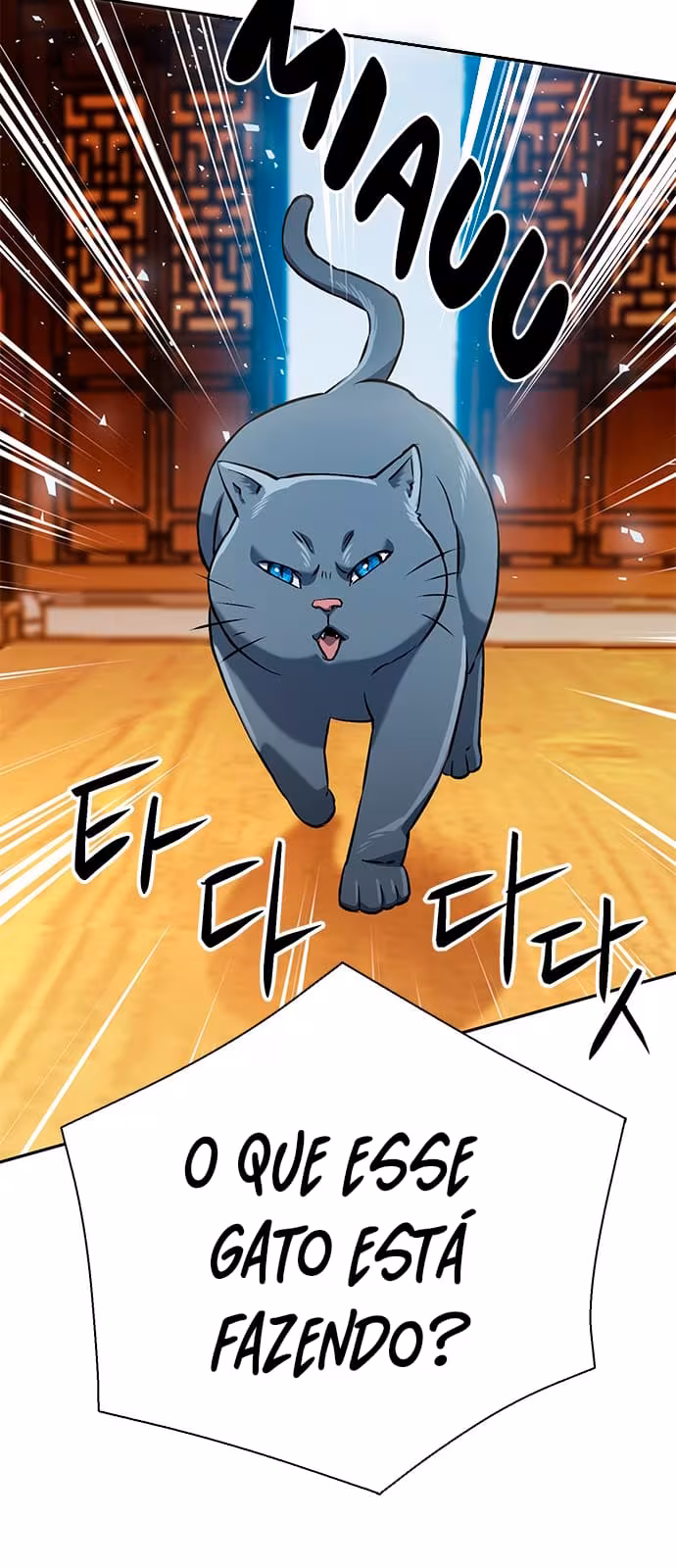 Página do Capítulo 114