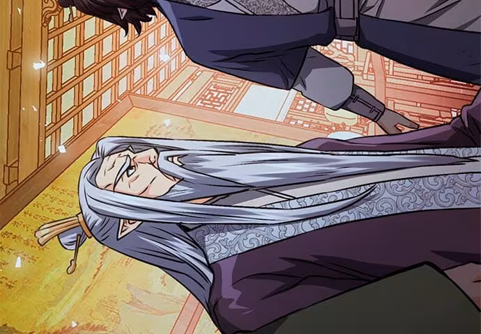 Página do Capítulo 115