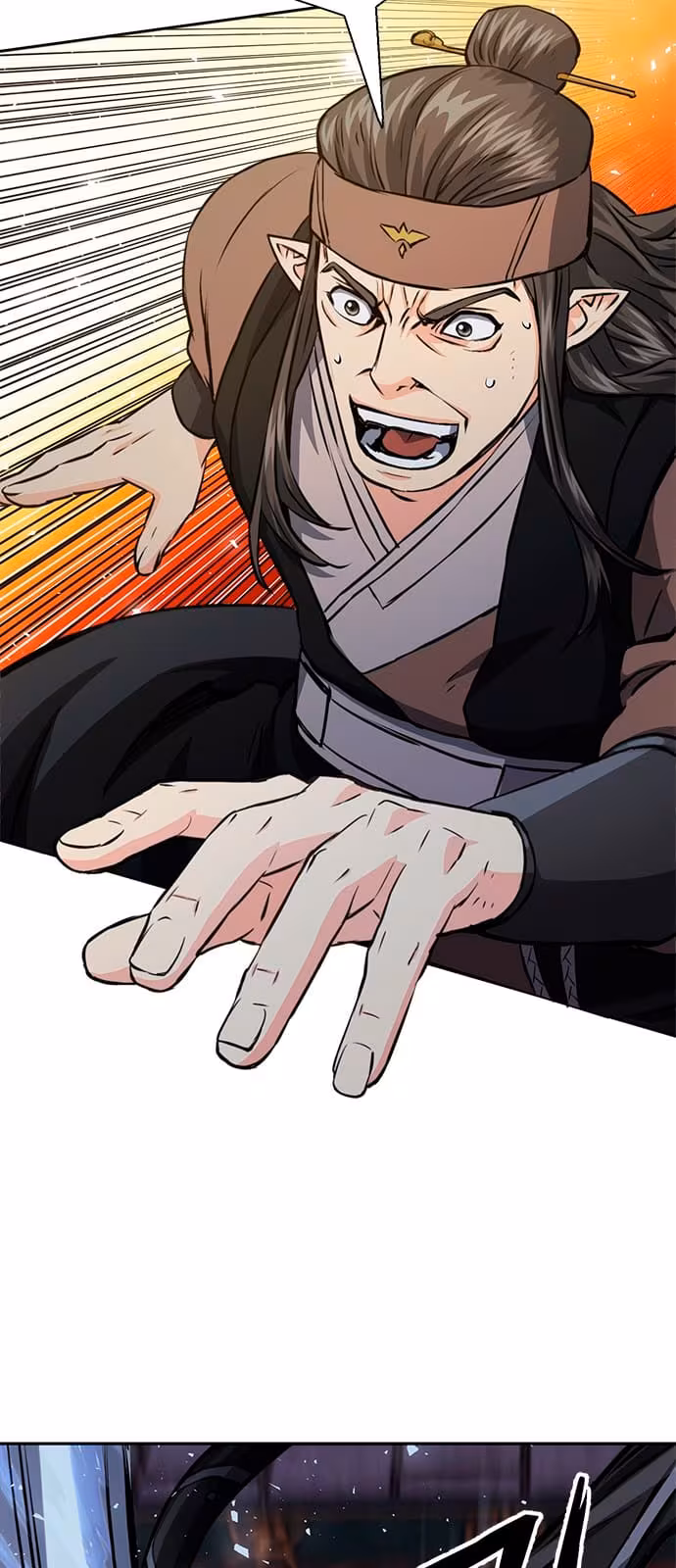 Página do Capítulo 115