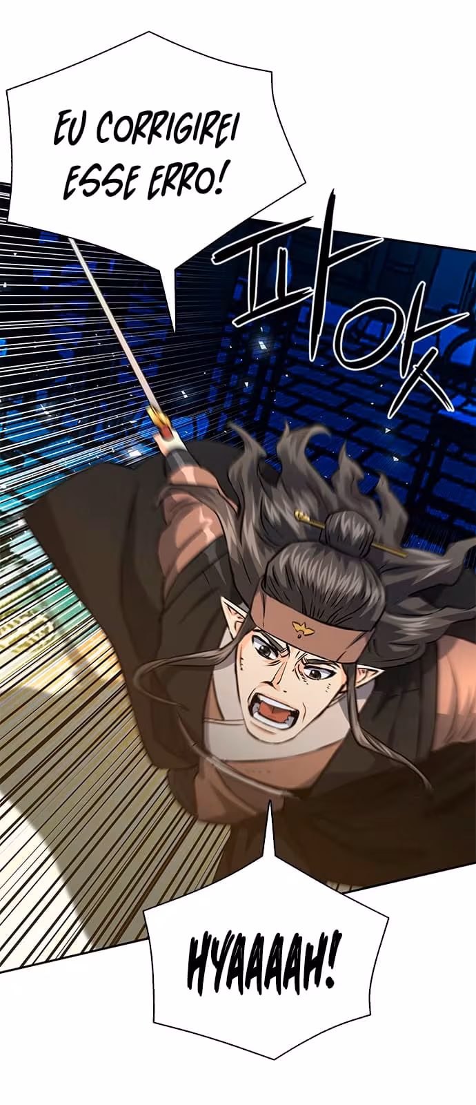 Página do Capítulo 115