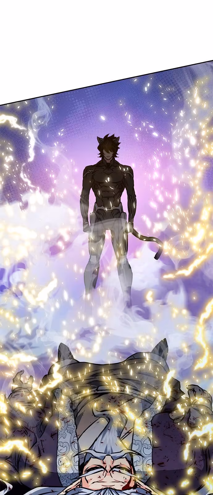 Página do Capítulo 115