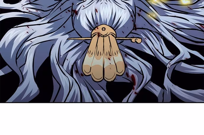 Página do Capítulo 115