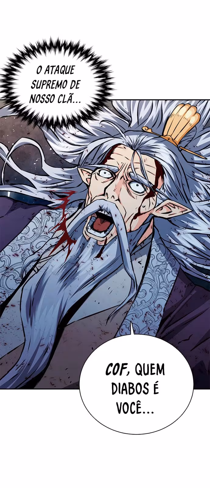 Página do Capítulo 115