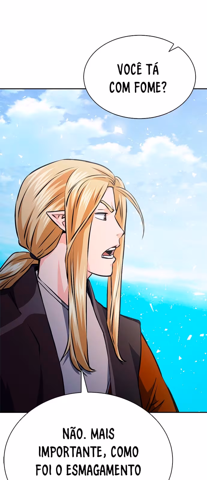 Página do Capítulo 115