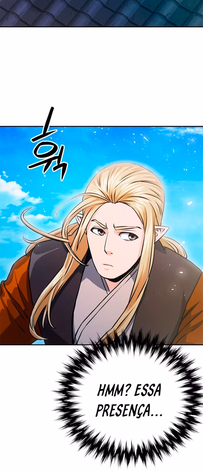 Página do Capítulo 115