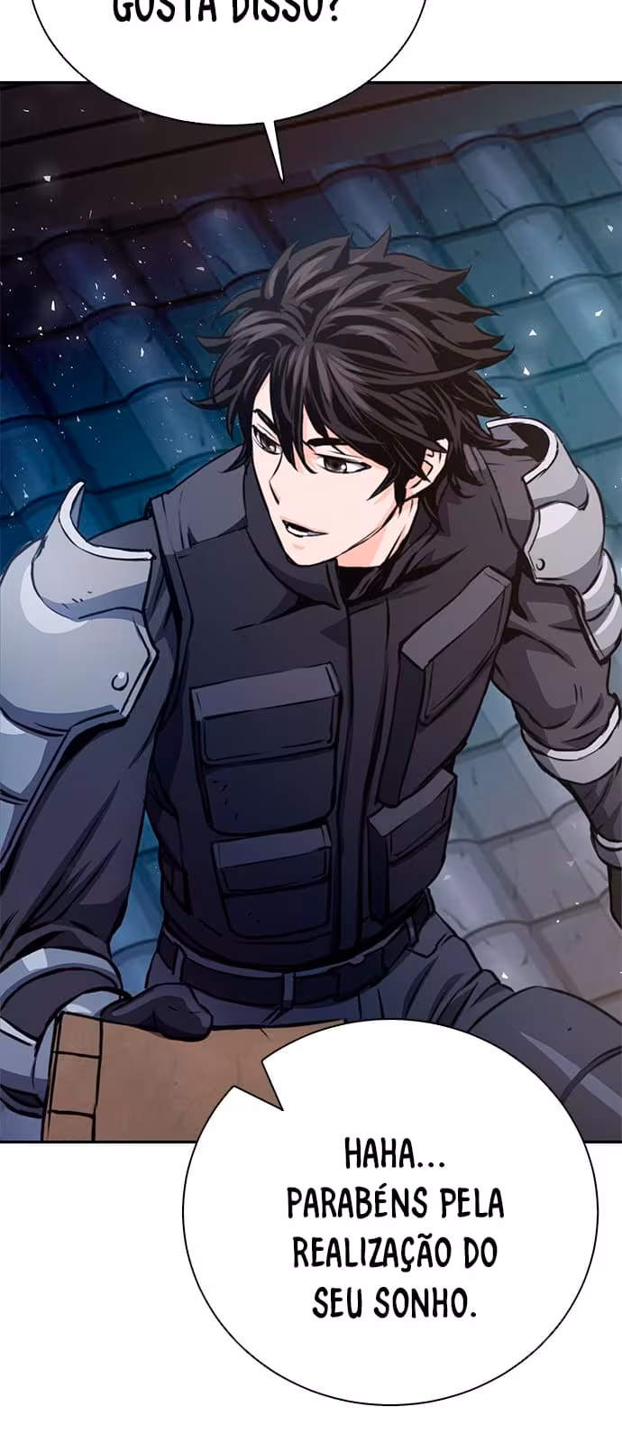 Página do Capítulo 115