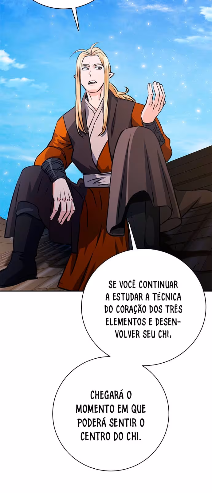 Página do Capítulo 115