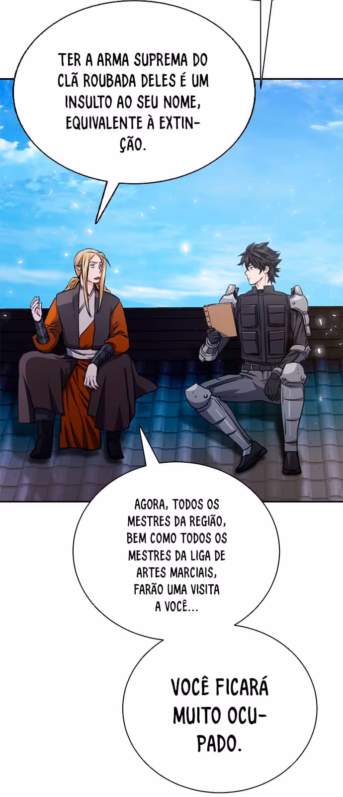 Página do Capítulo 115