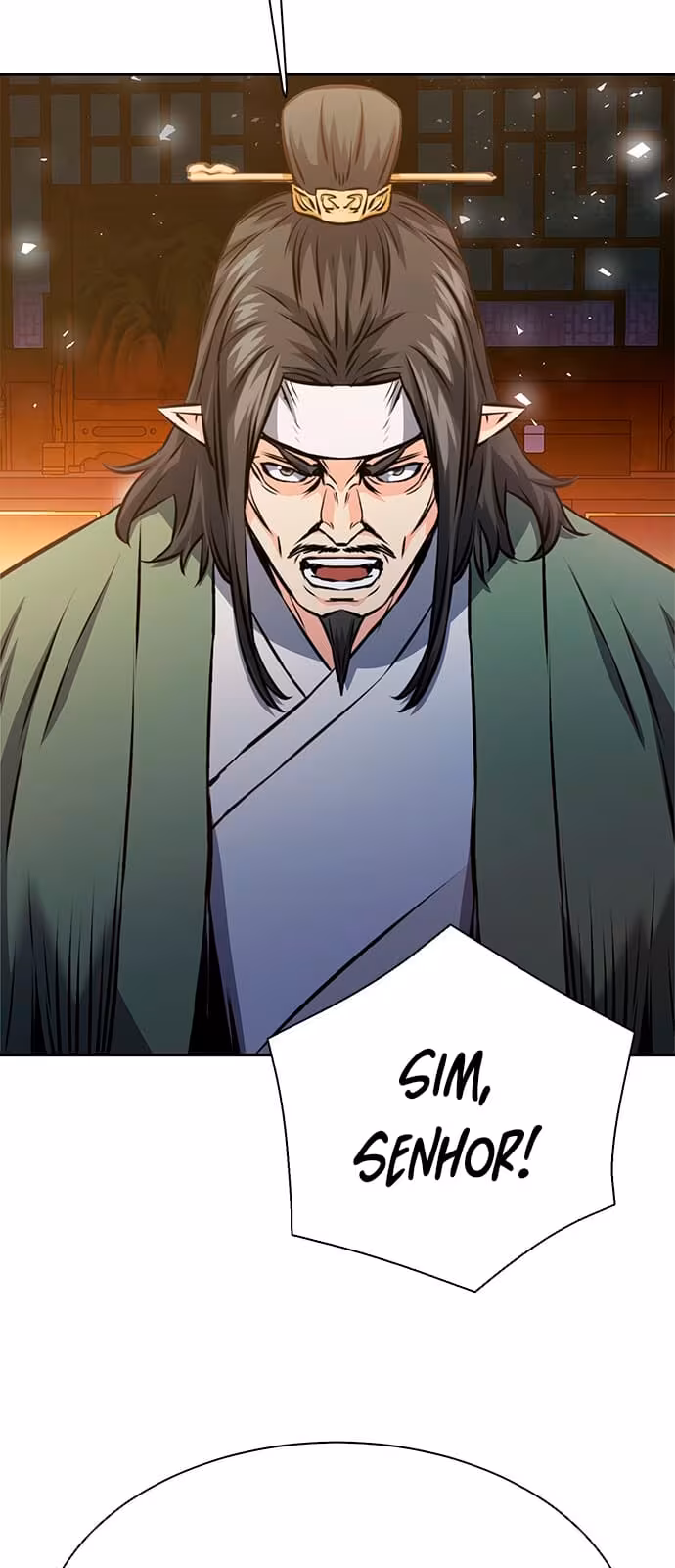 Página do Capítulo 115