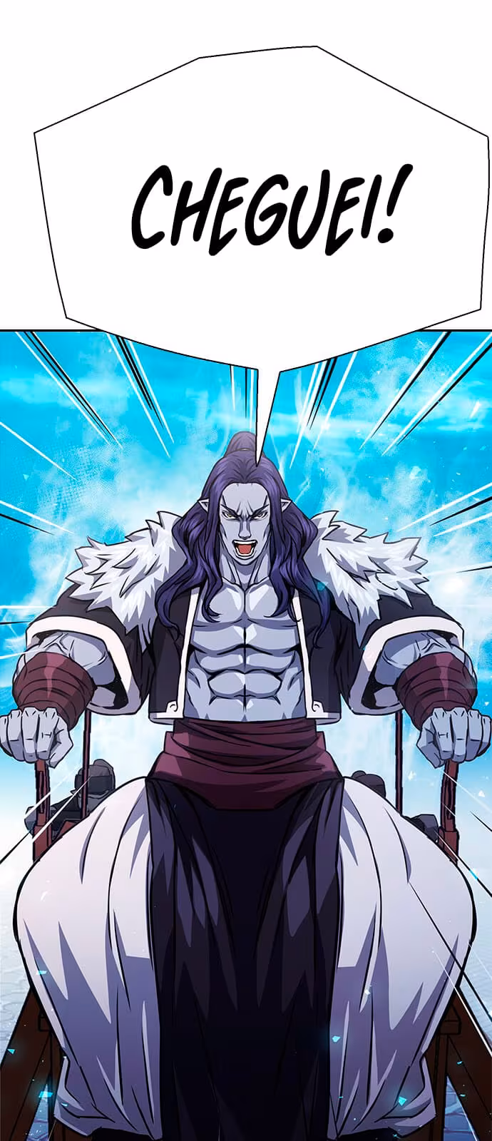 Página do Capítulo 115