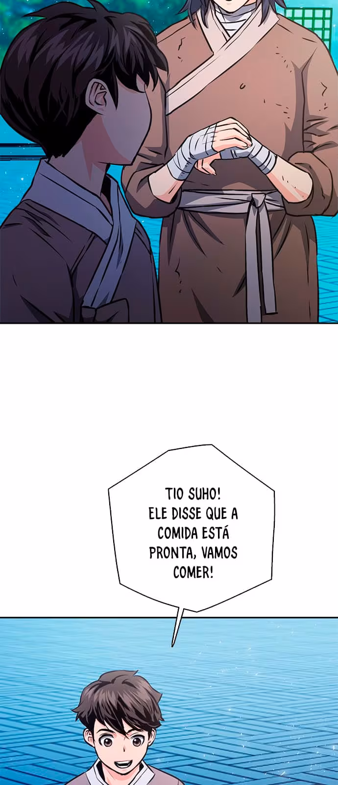 Página do Capítulo 115