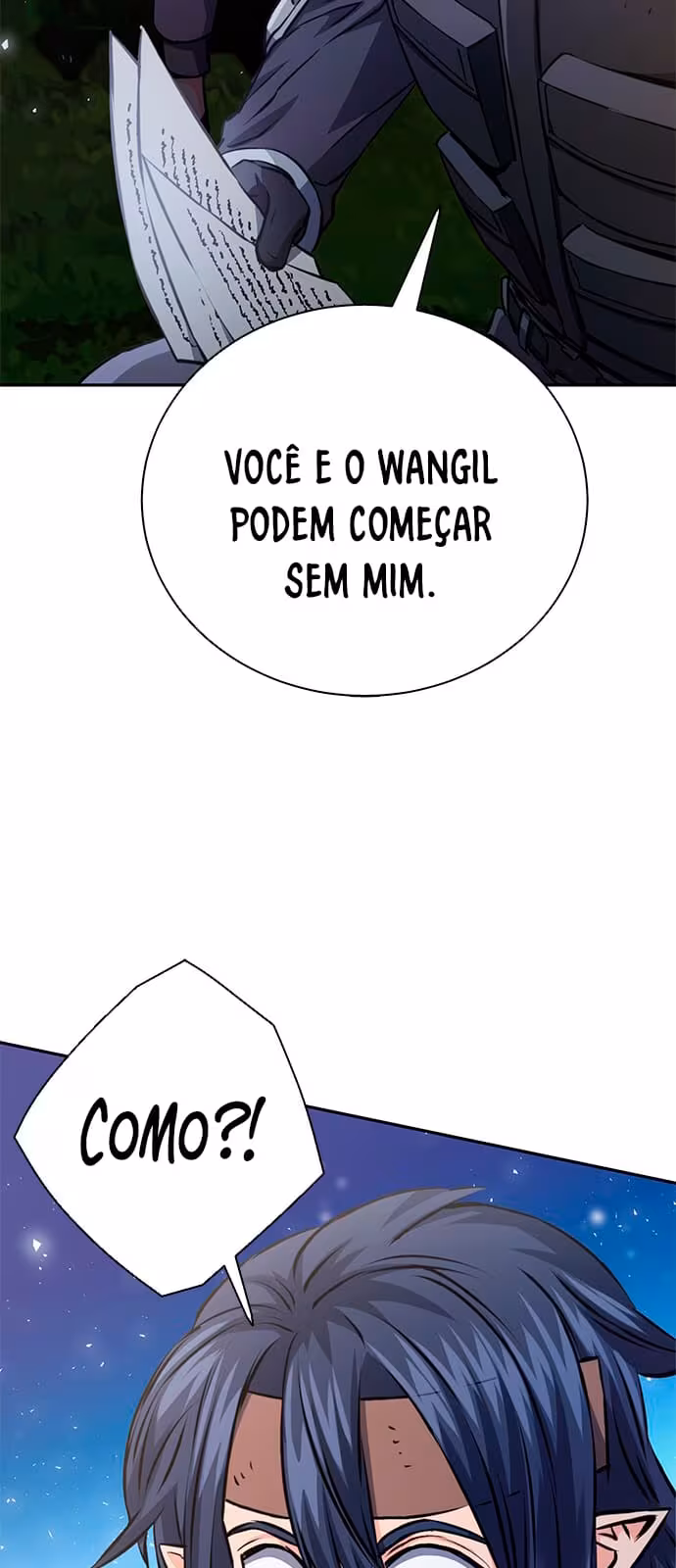 Página do Capítulo 115