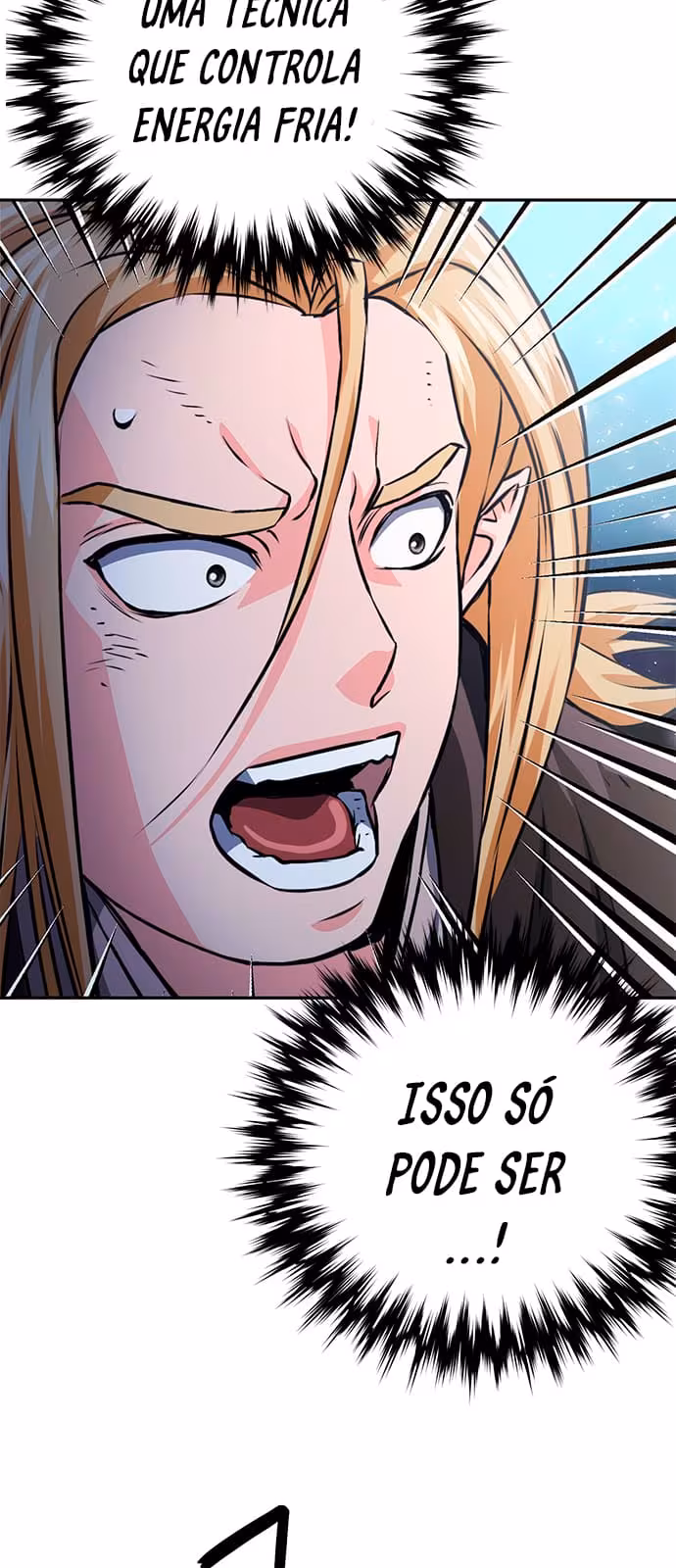 Página do Capítulo 115