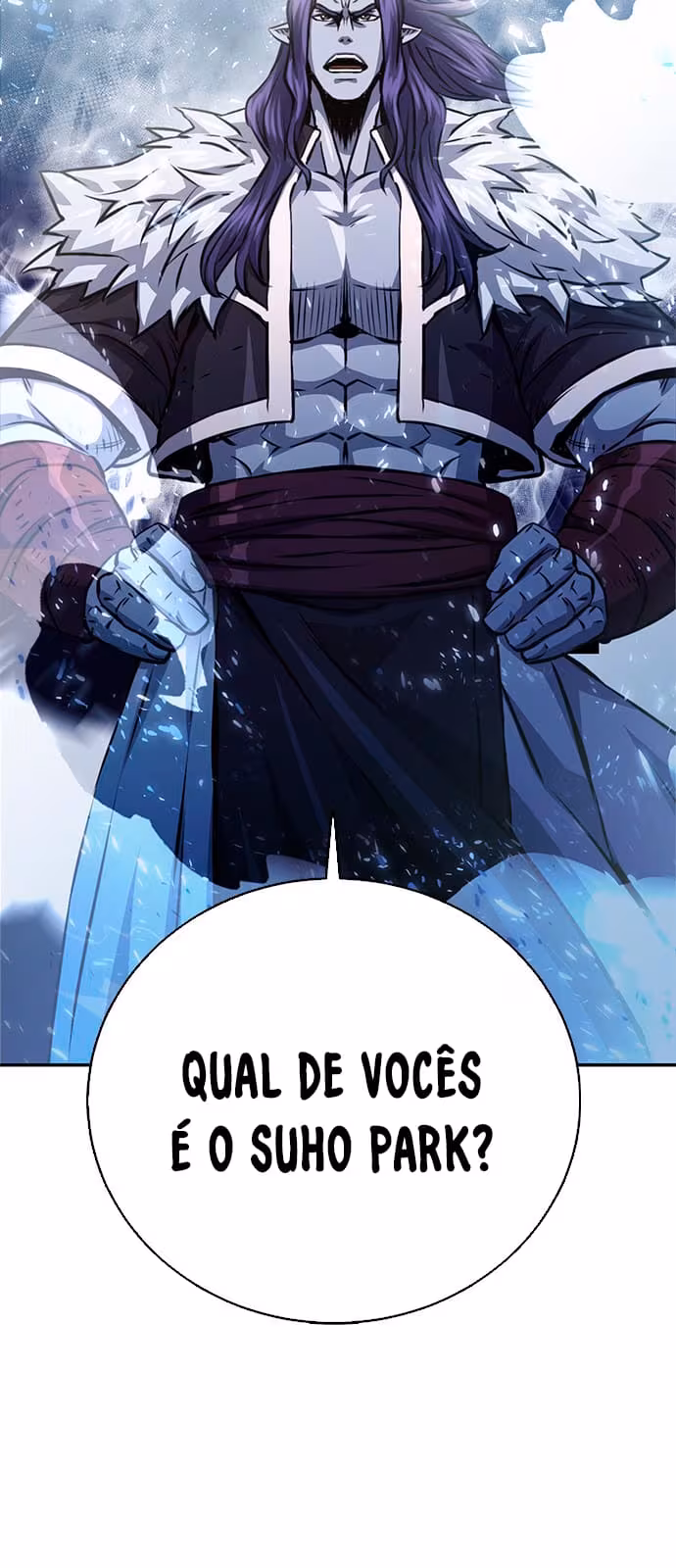 Página do Capítulo 115