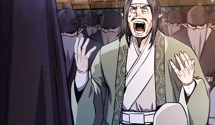 Página do Capítulo 116