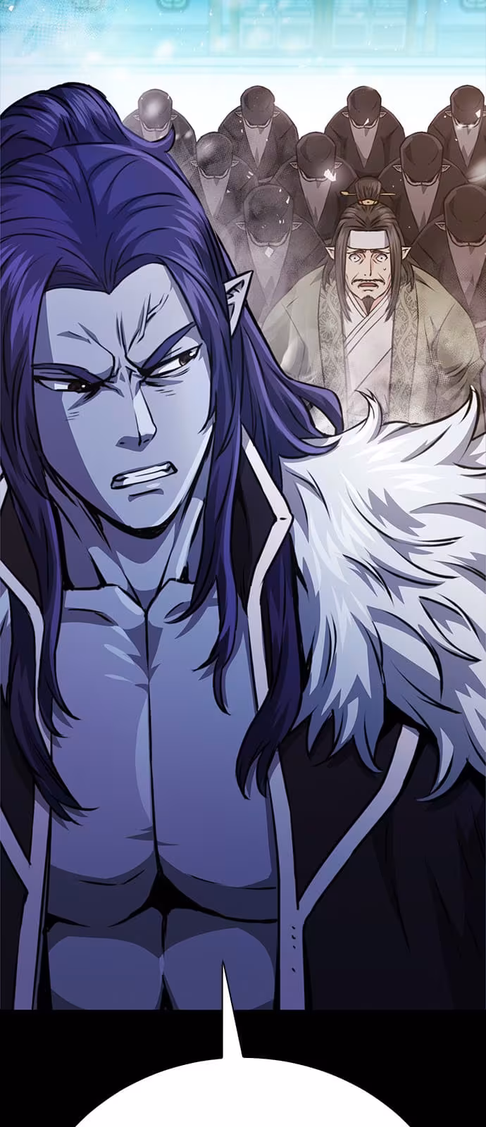 Página do Capítulo 116