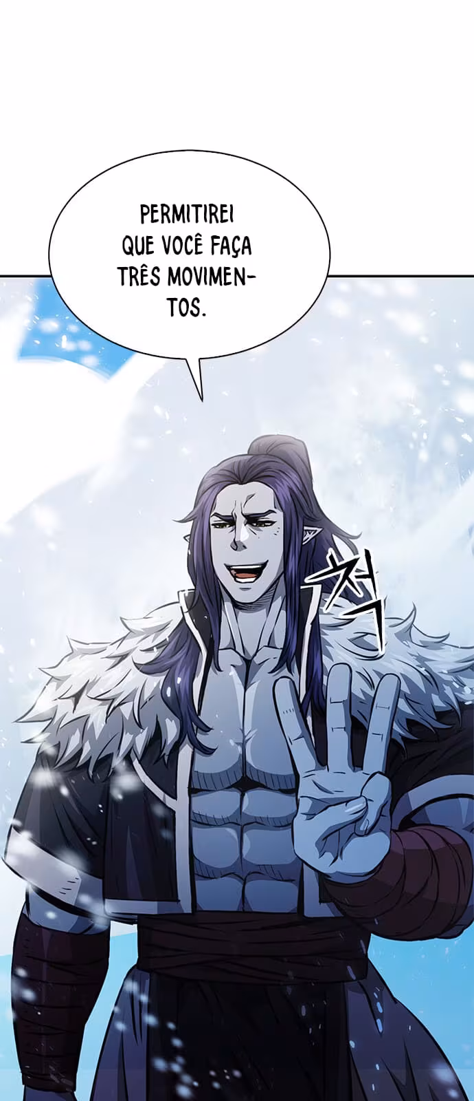 Página do Capítulo 116