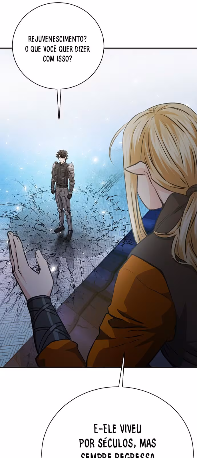 Página do Capítulo 116