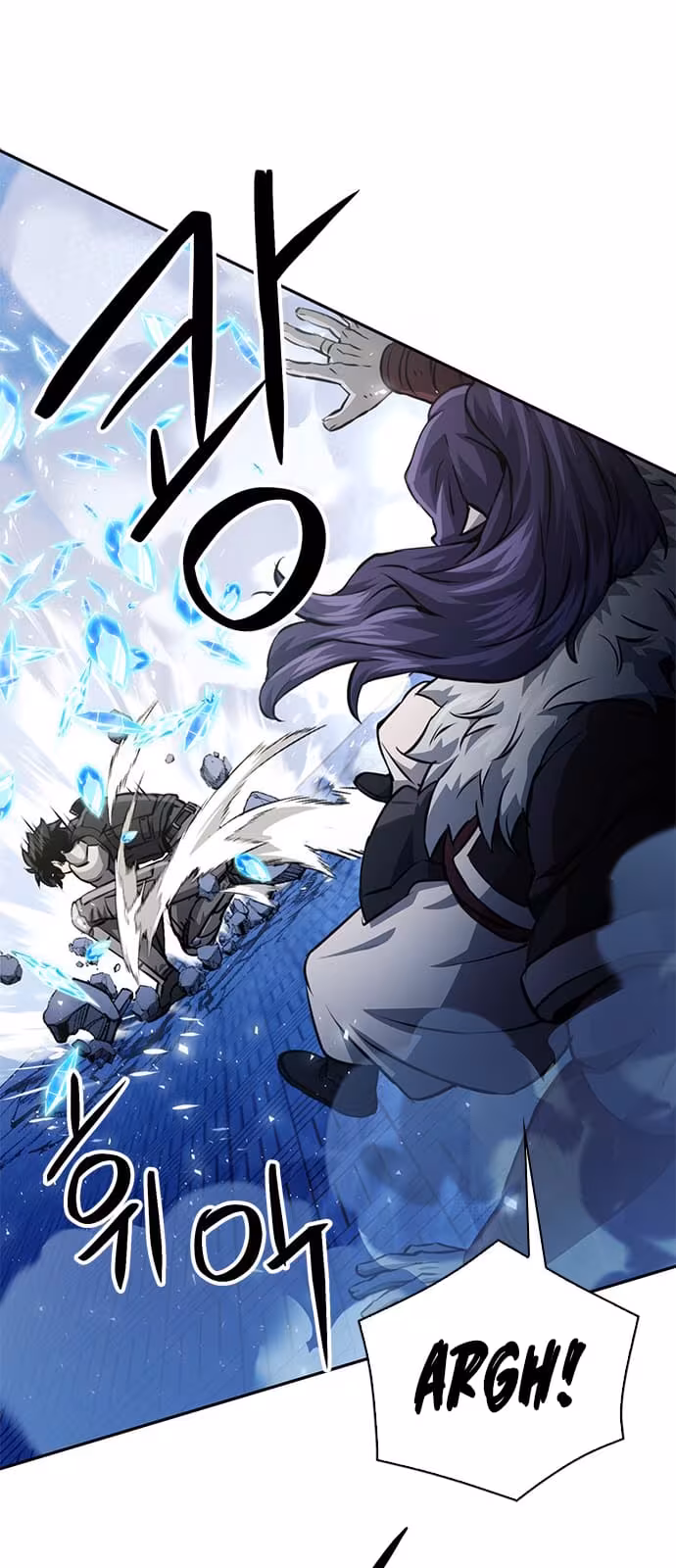 Página do Capítulo 116