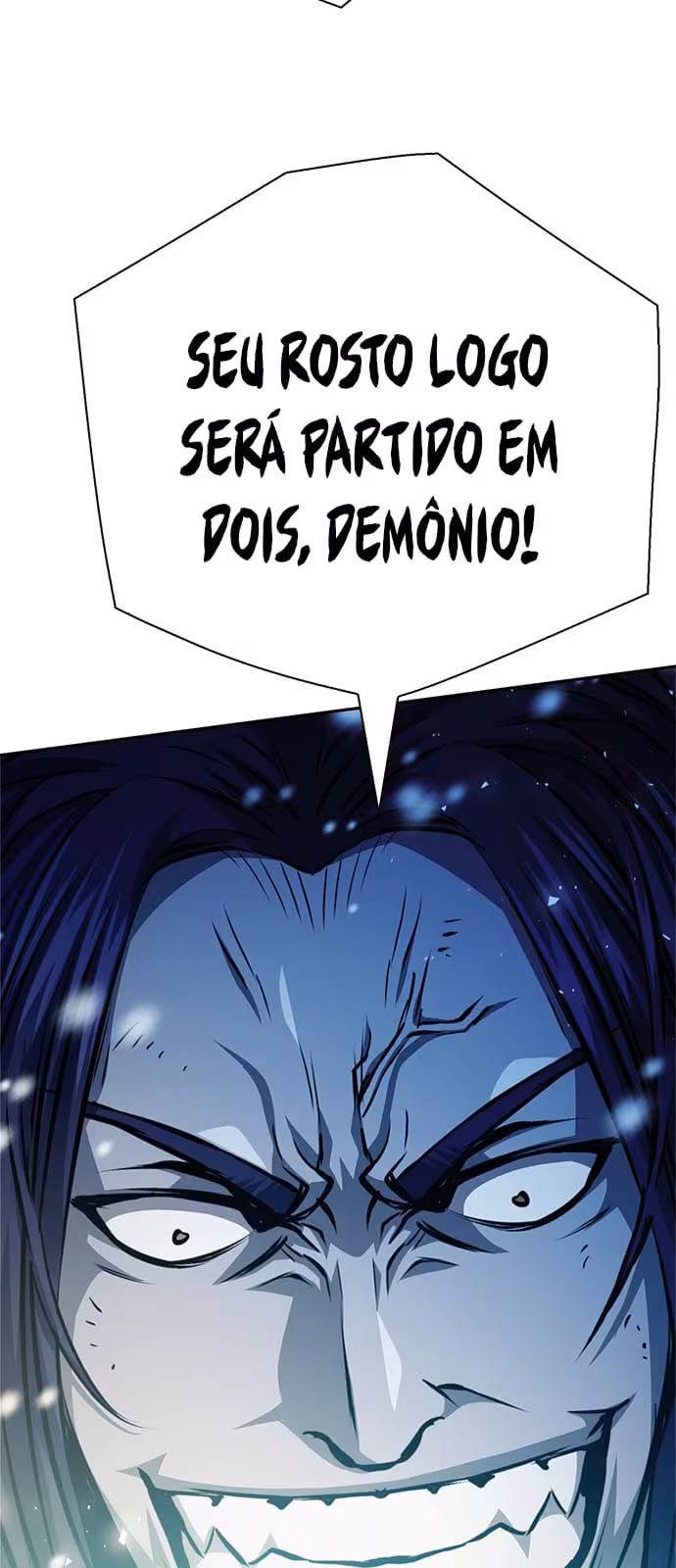 Página do Capítulo 116