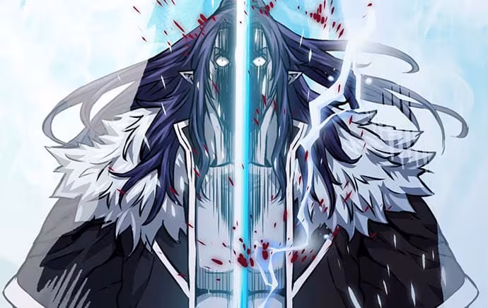 Página do Capítulo 116