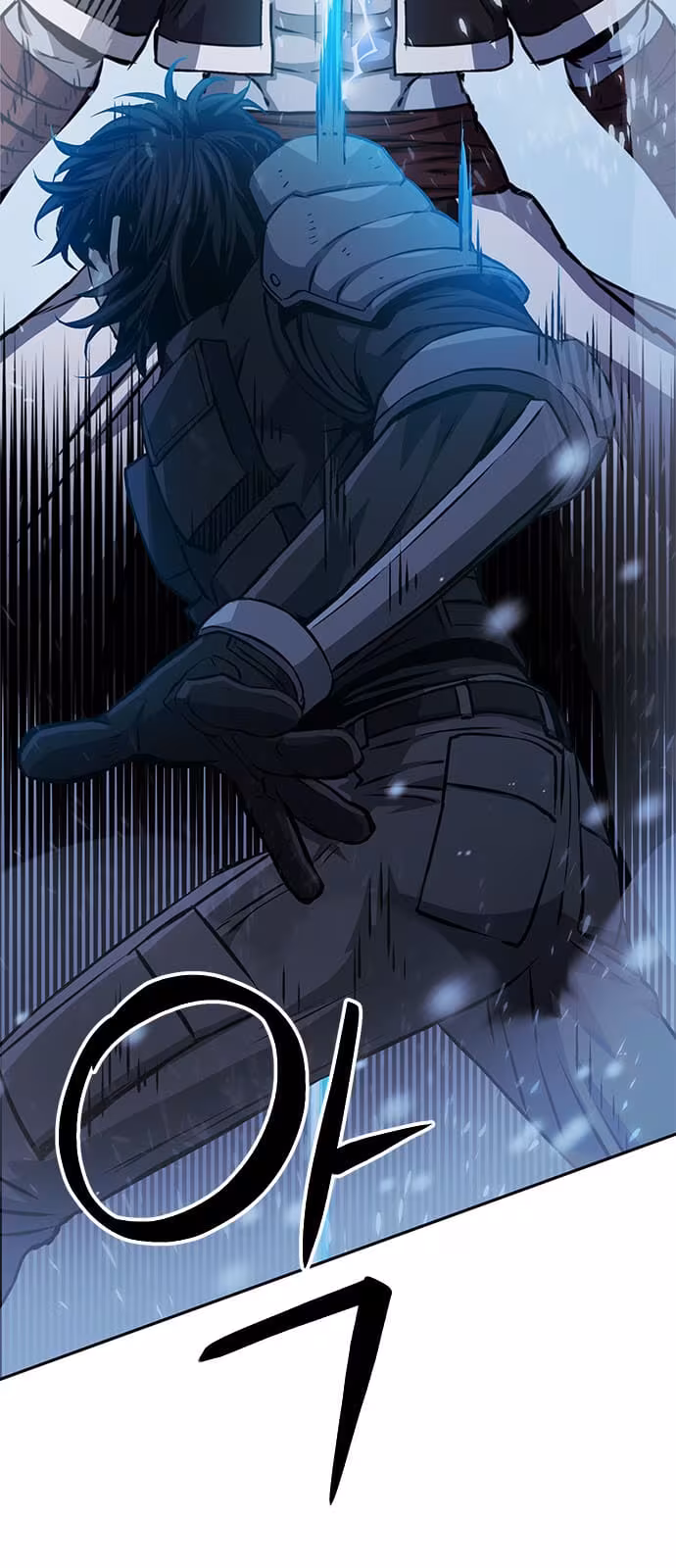 Página do Capítulo 116