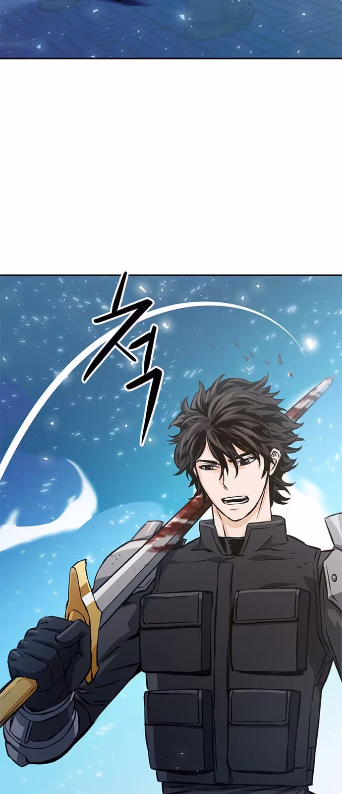 Página do Capítulo 116