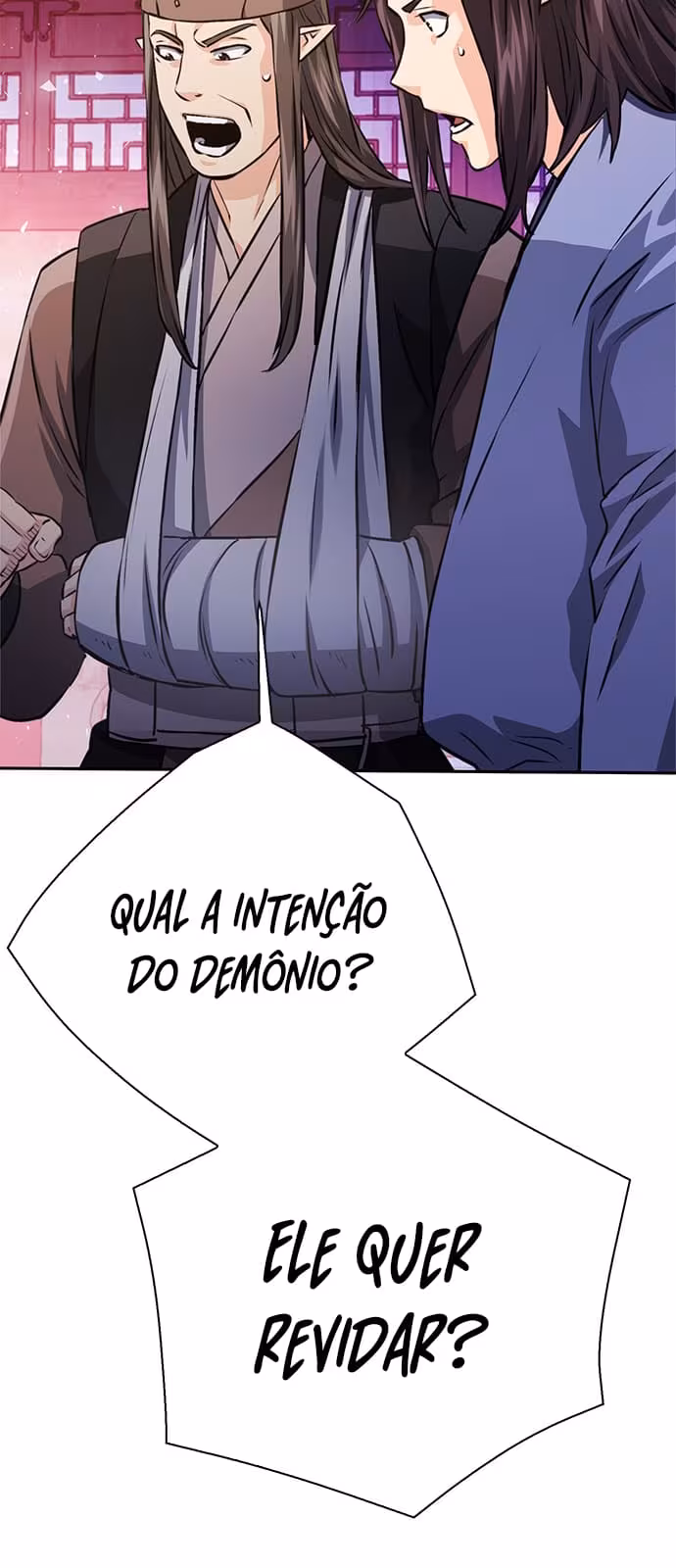 Página do Capítulo 116