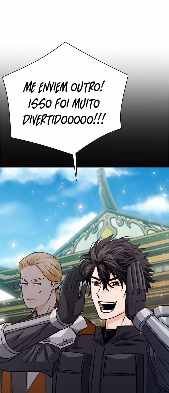 Página do Capítulo 116