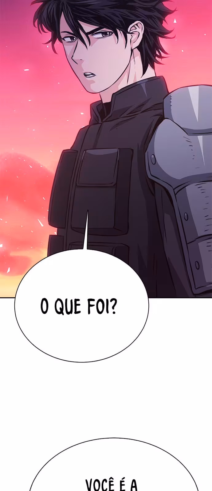 Página do Capítulo 116