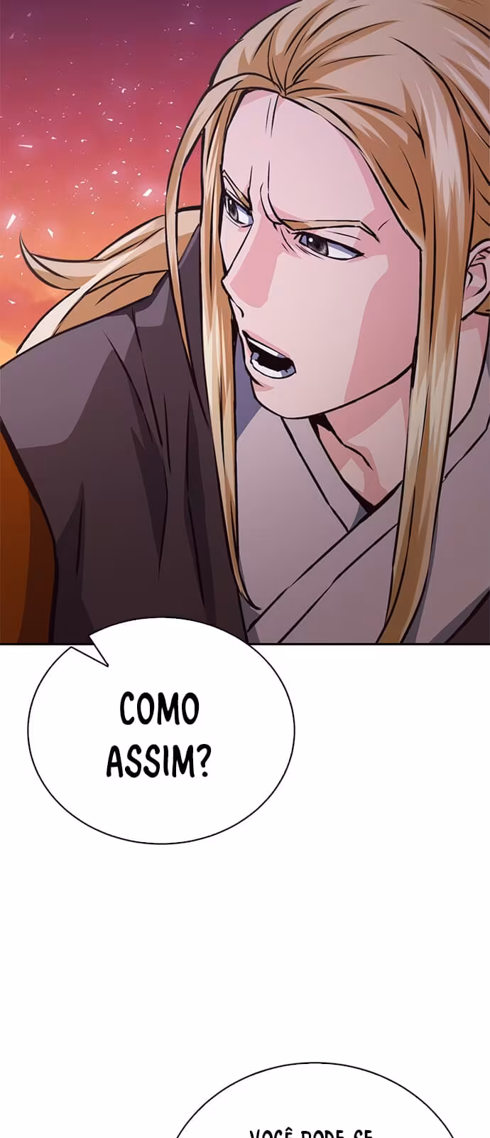 Página do Capítulo 116