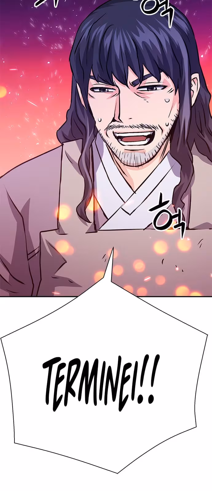 Página do Capítulo 116